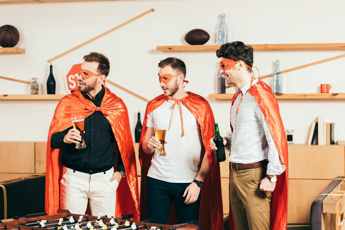 Bachelor tour category image