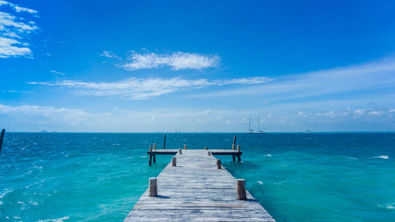 Thumbnail of video about Isla Mujeres in Cancun