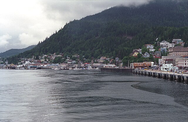 Ketchikan Cruise Port Guide: Local Expert Tips for Cruise Passengers