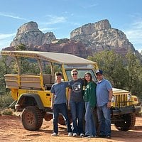 A more personal jeep tour! review image 1