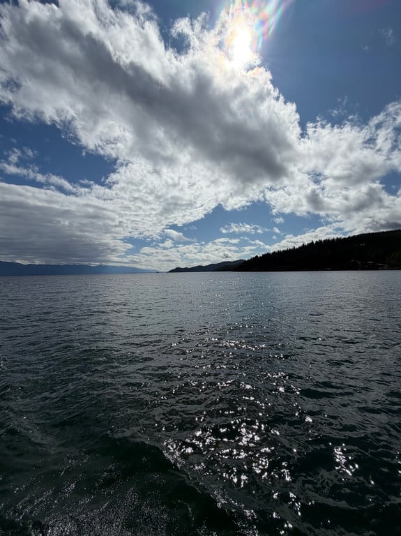 Flathead Scenic Boat Tour review image 0