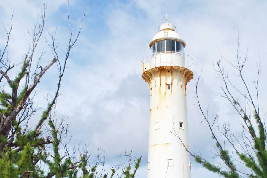 Grand Turk Lighthouse