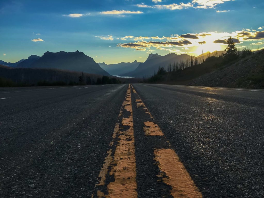 Going to the Sun Road Tickets & Open Times: Everything You Need to Know to Access Going to the Sun image
