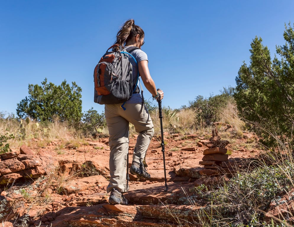 Sedona to Grand Canyon Private Tour | Full Day | Up to 5 Guests Tour Image 12