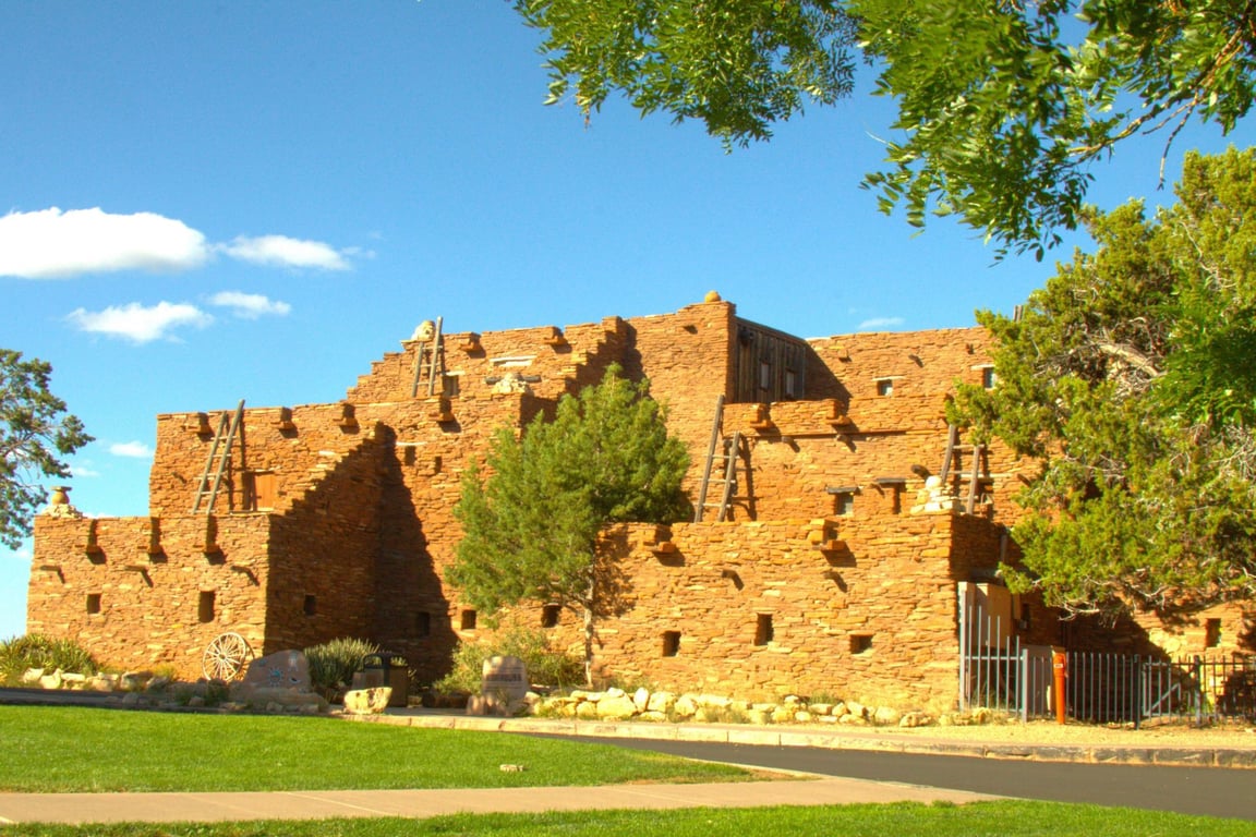 Sedona to Grand Canyon Day Trip (Saturdays Only) Tour Image 5