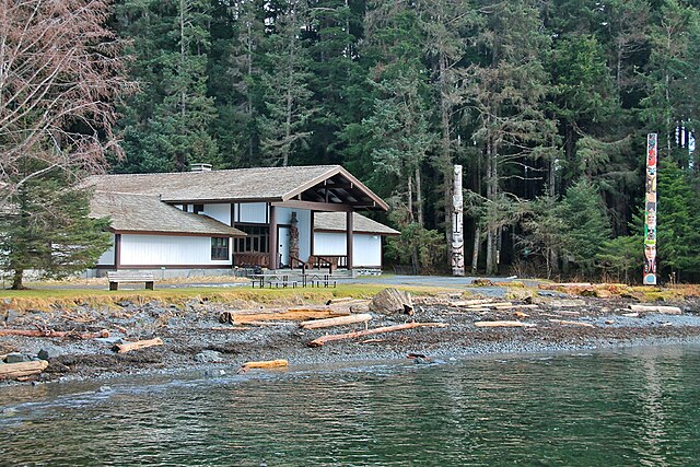 Our Local Expert's Guide to Sitka National Historical Park