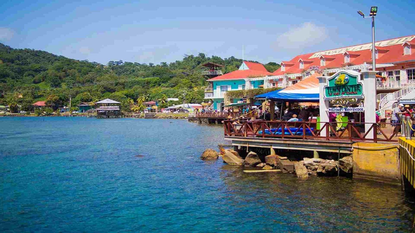 Things to do in Roatan image