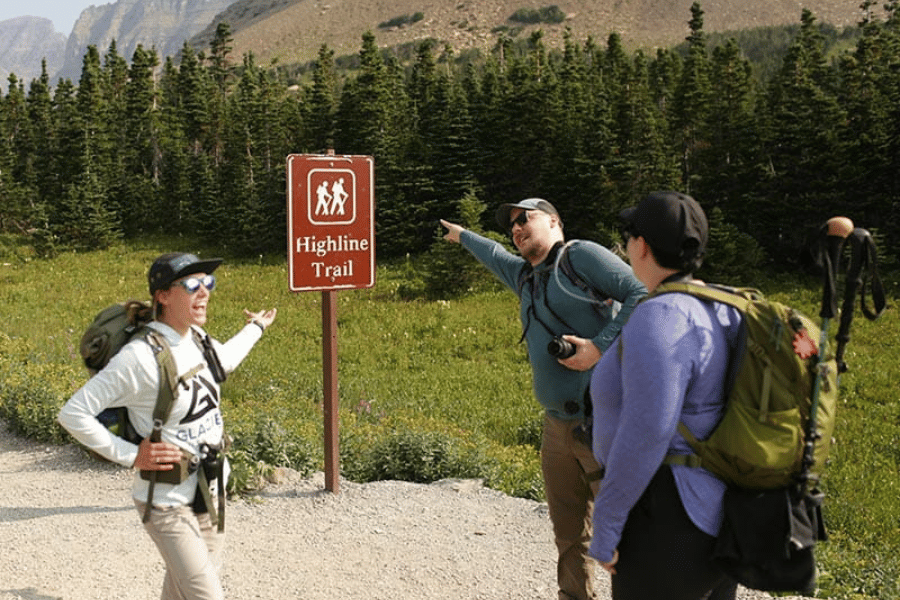 Going to the Sun Road Tickets & Open Times: Everything You Need to Know to Access Going to the Sun