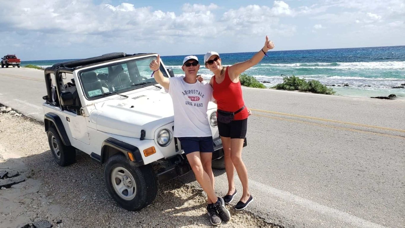 Jeep category image