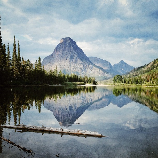 Let's Get to Know Glacier Park Boat Company