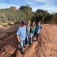 A more personal jeep tour! review image 0