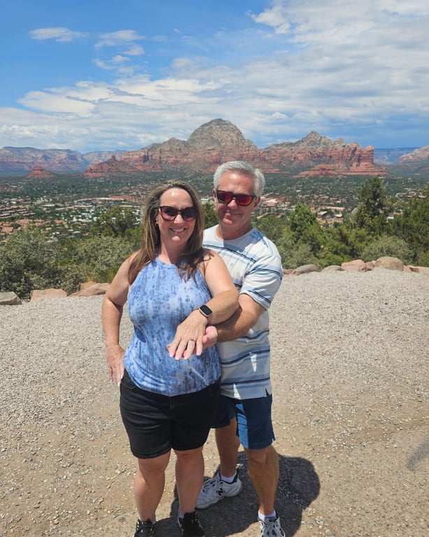 Sedona Highlights Sightseeing Tour - 5-6 Hour Small Group Van Experience Tour Image 6