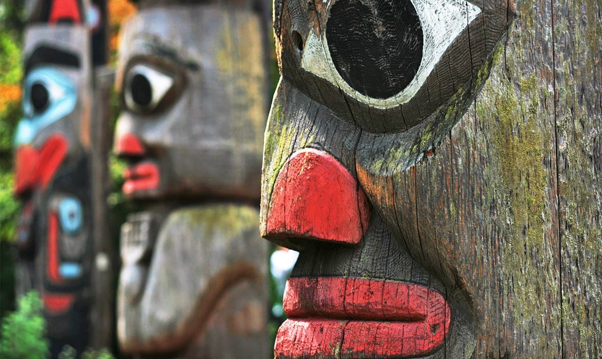 Exploring Ketchikan's First Nations Connections image