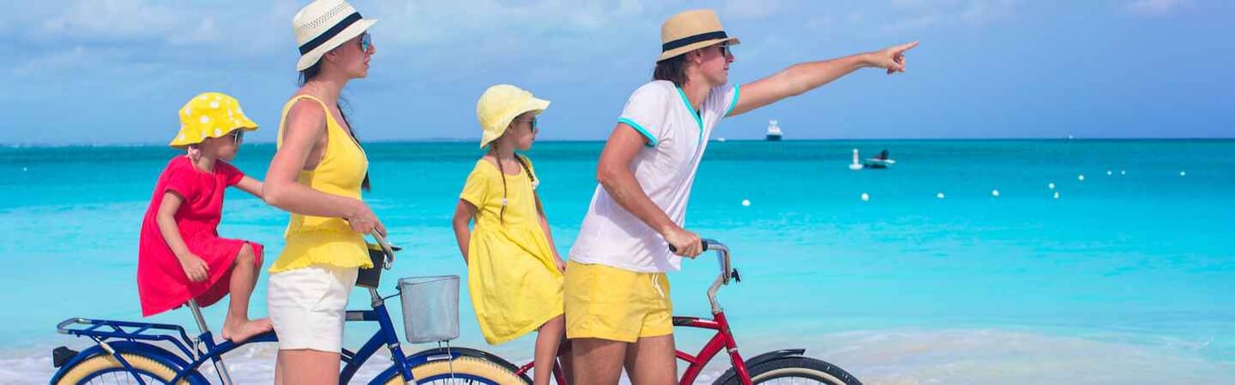 Cayman Islands Transportation & Navigation Advice image