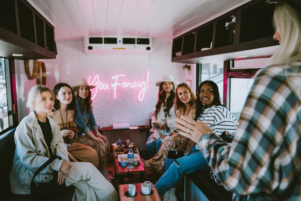 The Boutique Experience: Sip, Style & Shop with Bevē Tour Image 7
