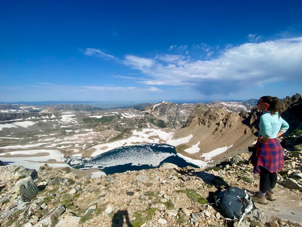 6 Must See Hikes In Grand Teton National Park image