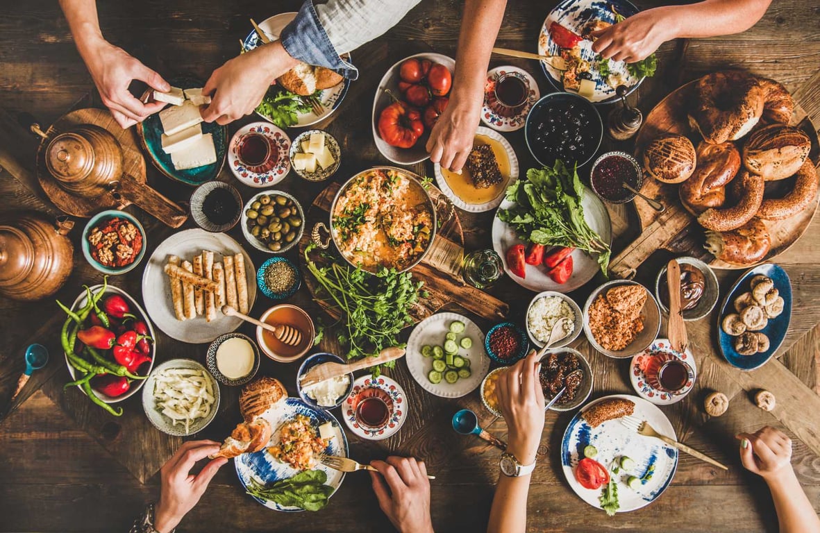 Local Food & Drink image