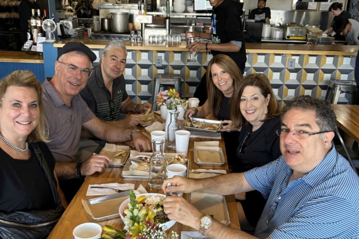 East Nashville Food Tour Tour Image 9