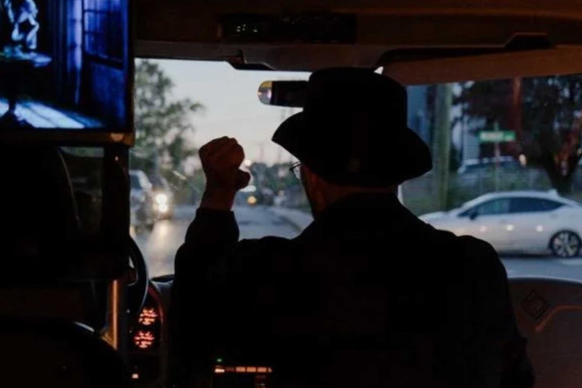 Nashville Haunted Ghost Tour Tour Image 6