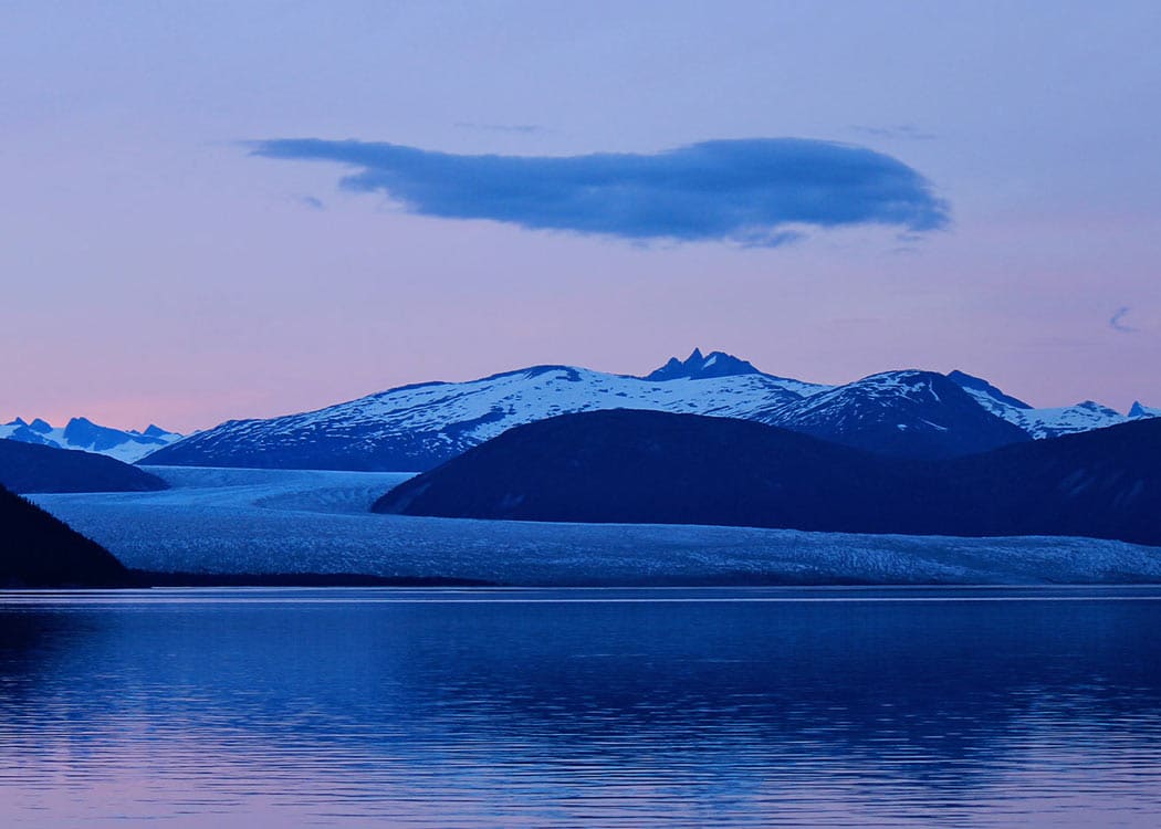 5 Glacier Seaplane Exploration Tour Image 13