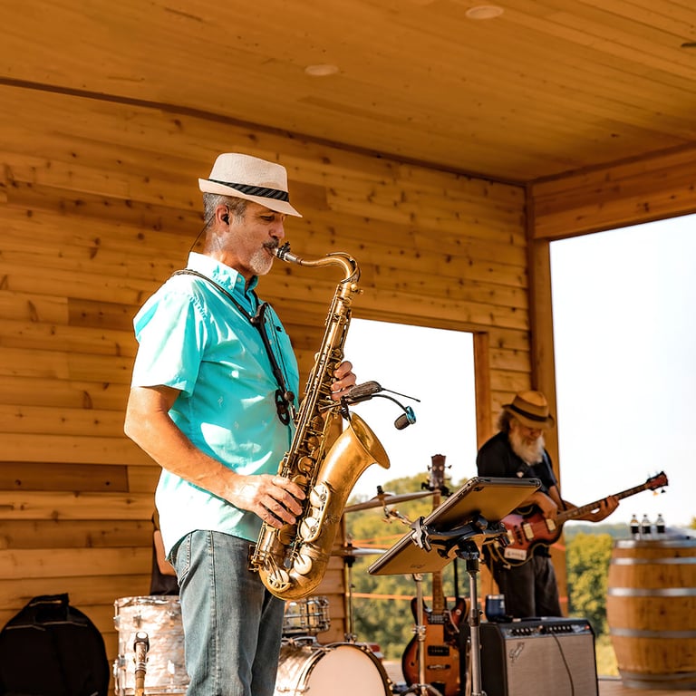 Top 10 Things to Do in Nashville in October