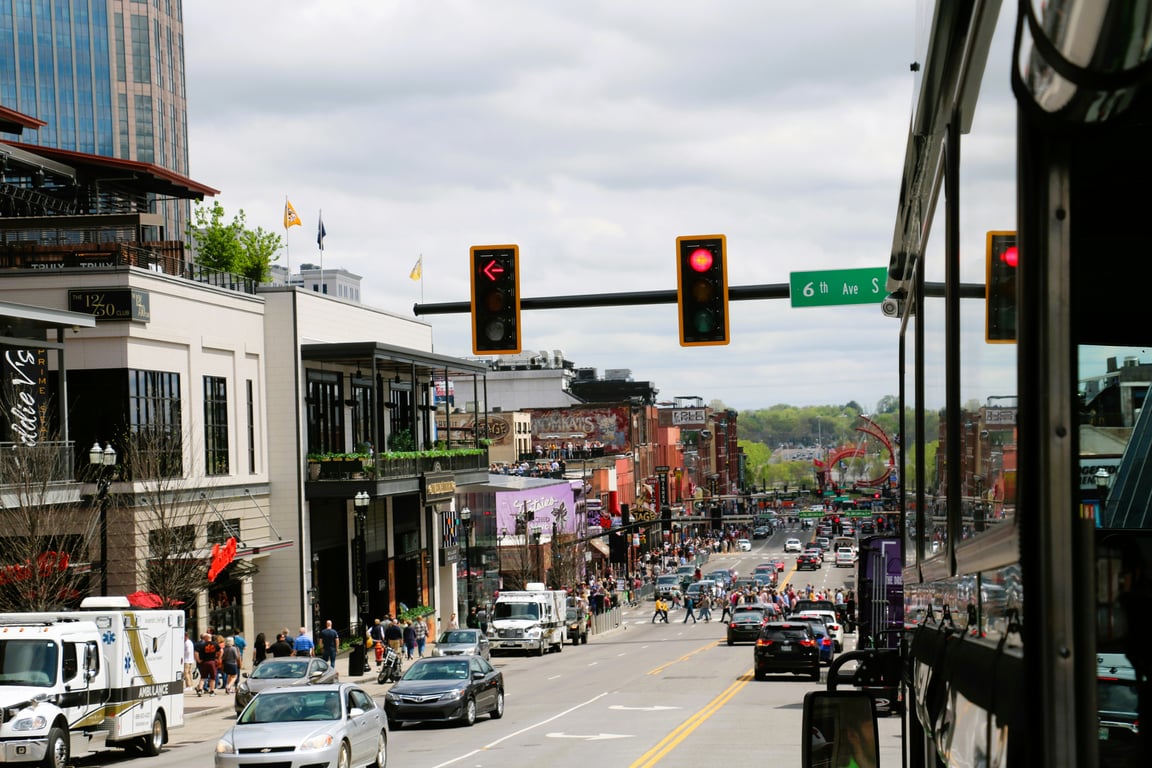 Best Things to Do in Nashville in May 2026 (Events, Tours & Local Tips) image