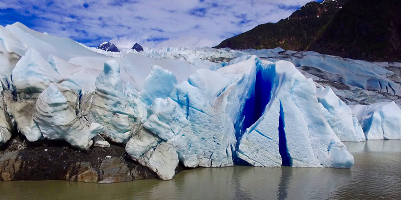 Mendenhall Ice Caves & Beyond: Juneau Glacier Tours Explained