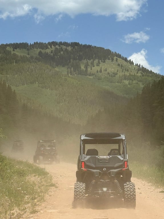 Great scenic adventure! review image 1
