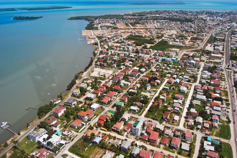 Our Local Expert's Guide to Belize City