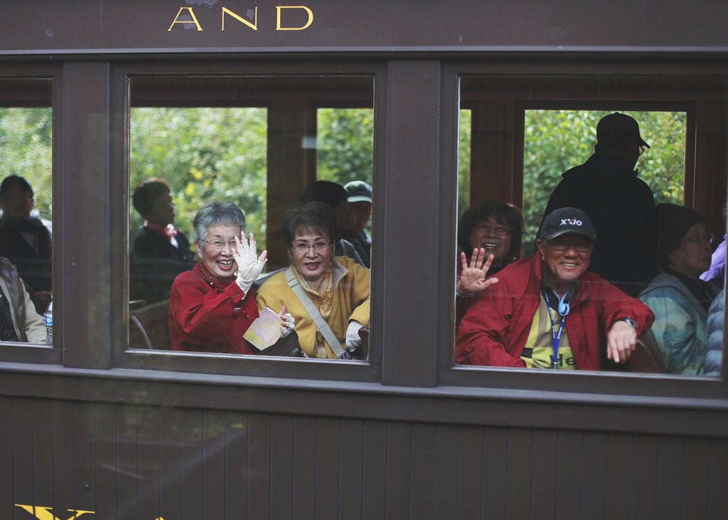 Our Local Expert's Guide to White Pass & Yukon Route Railroad
