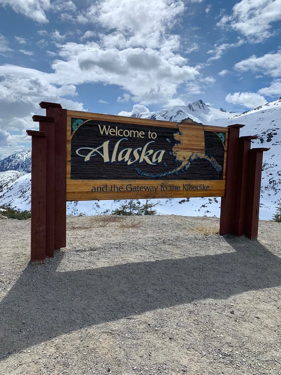 White Pass Summit & City Excursion Tour Image 1