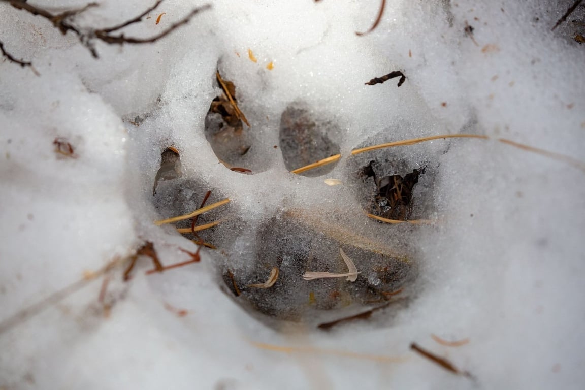 Snowshoe In Glacier National Park Tour Image 12