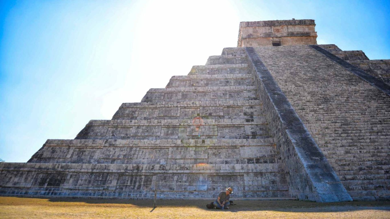 A Guide To The Best Mayan Ruins Near Costa Maya image