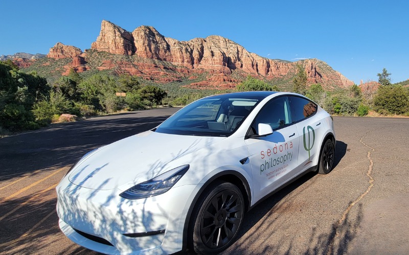 Sedona to Grand Canyon Private Tour | Full Day | Up to 5 Guests Tour Image 2