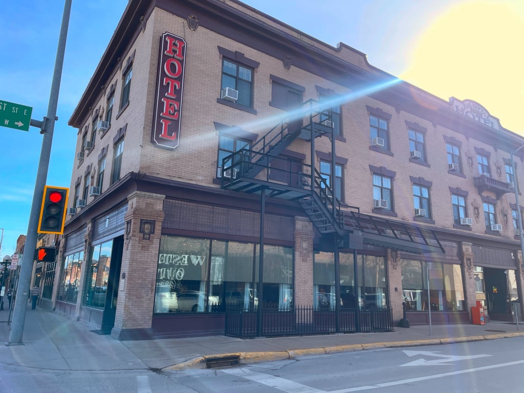 Best Hotels in Kalispell, Montana image