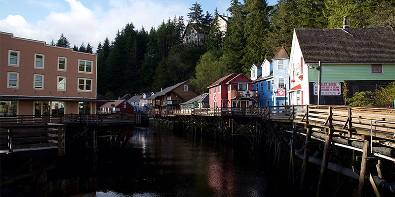 Exploring Ketchikan's First Nations Connections