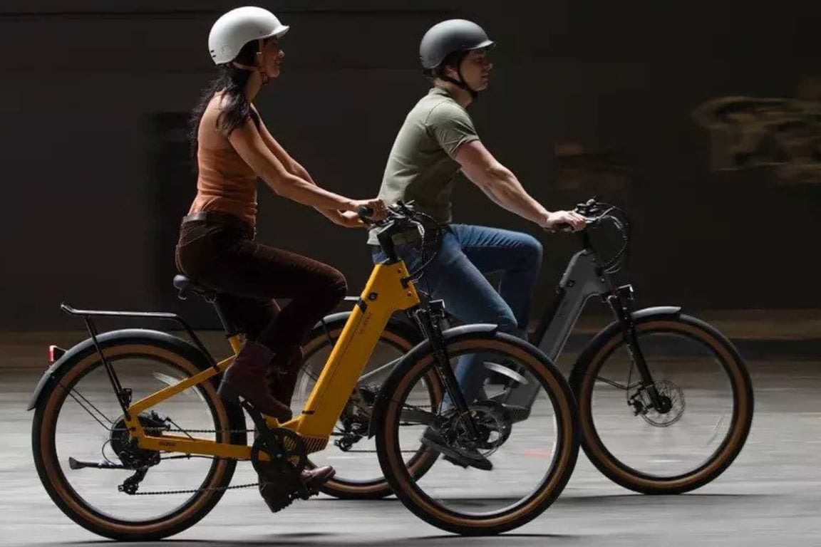 Nashville Guided e-Bike Tour Tour Image 3
