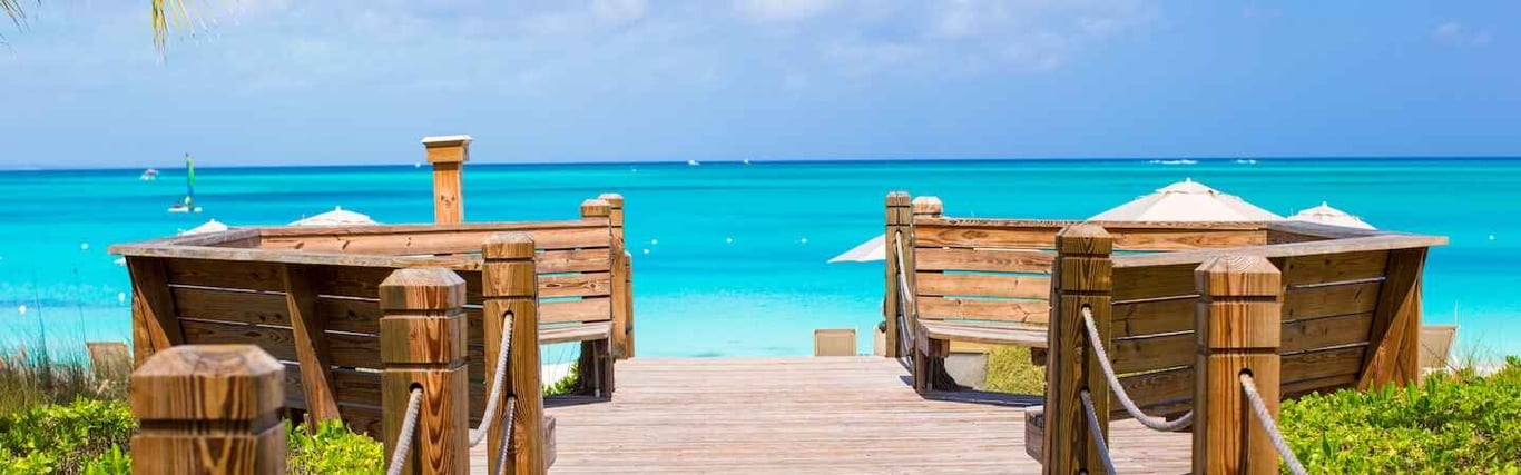 Understanding Turks & Caicos' Weather image