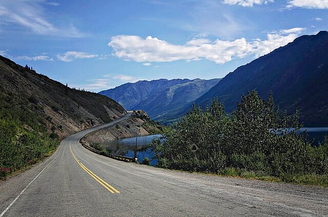 Our Local Expert's Guide to Klondike Highway