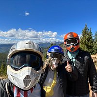Amazing Time and Scenery review image 4