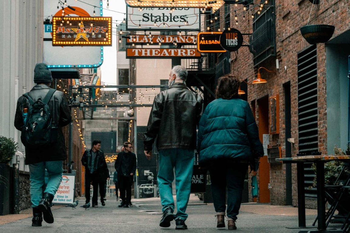Cultural in Nashville image
