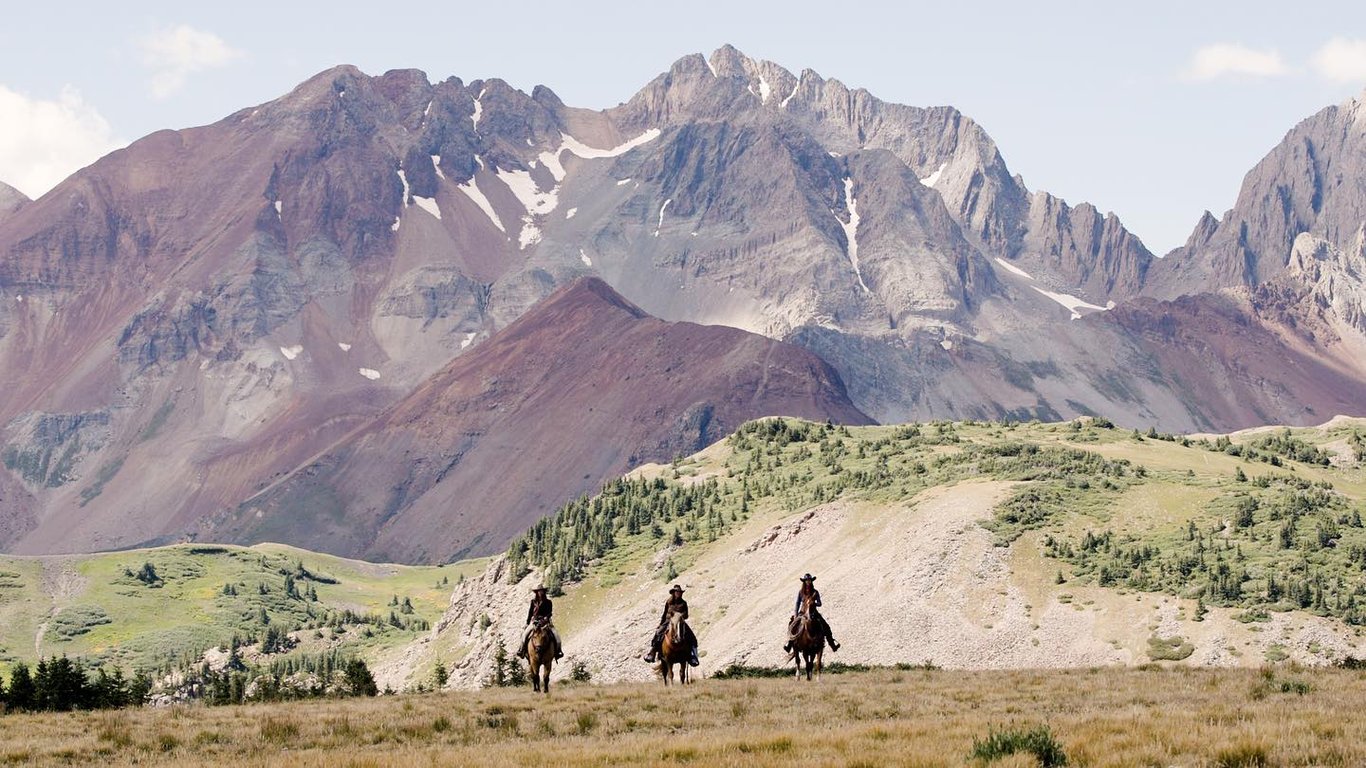 Horseback Trail Rides Private 2 Hours  Tour Image 5
