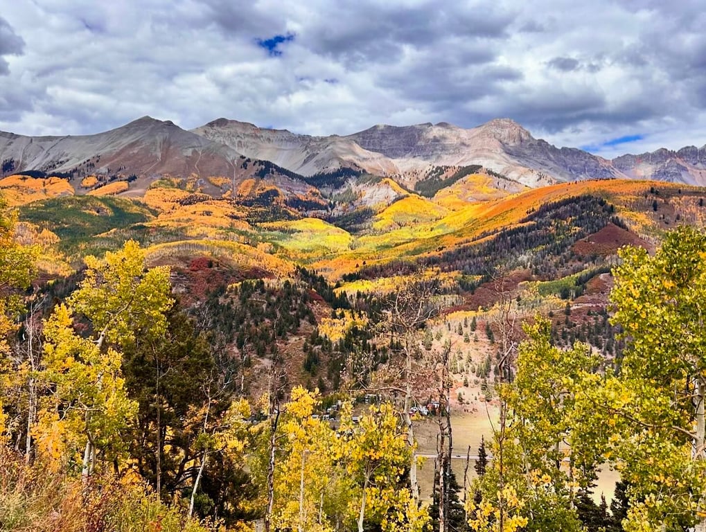 5 Best Fall Tours Near Telluride image