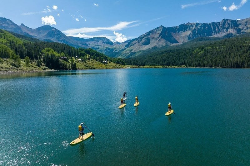 Join the Telluride Tourbase Affiliate Program image
