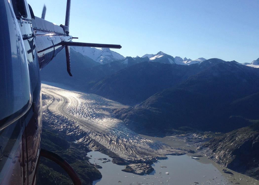 Skagway Glacier Discovery Helicopter Tour Tour Image 6