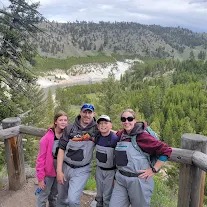 Family Fishing review image 0