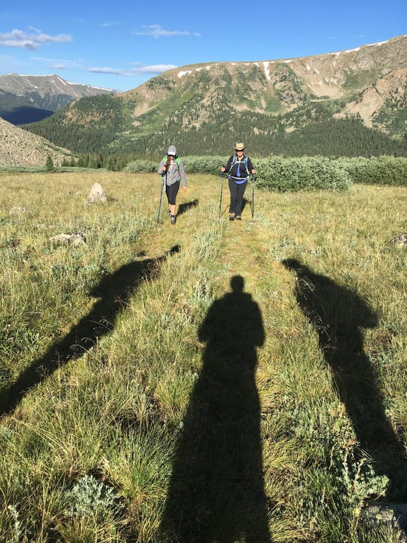 Guided Mountain Hike - Full Day Tour Image 7