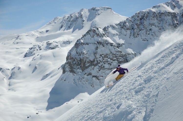 Guided Backcountry Ski Touring In Telluride Tour Image 8