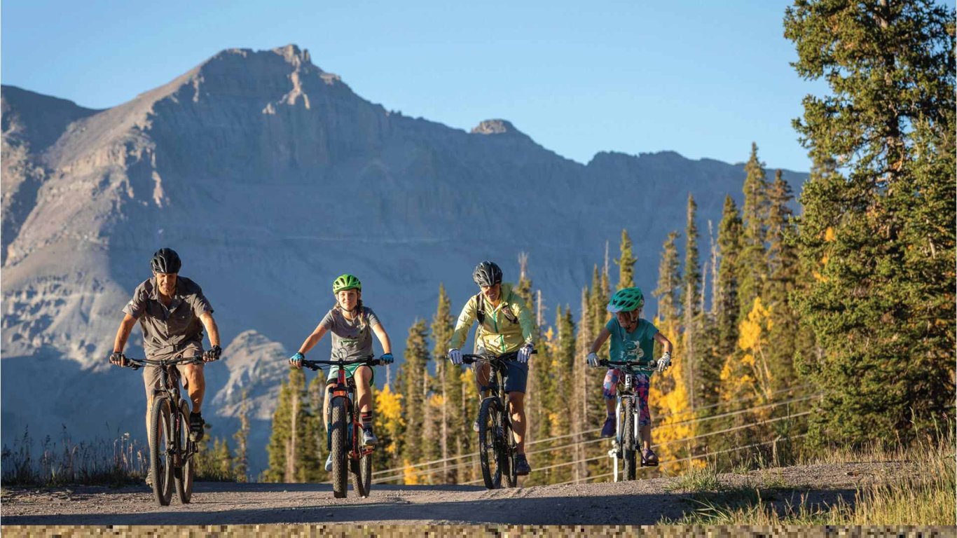 Full Day Mountain Biking Tour Tour Image 6