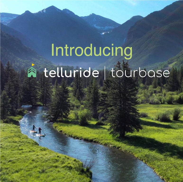 Join the Telluride Tourbase Affiliate Program